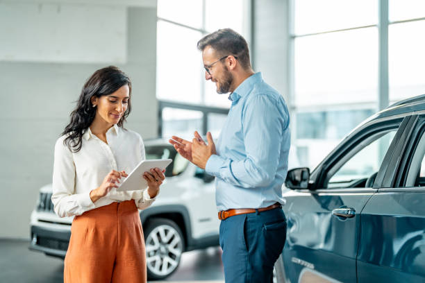 FINANCE AUTO